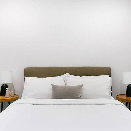Beautiful And Cozy 2-Bedroom & 1 Bath In Dtla ลอสแอนเจลิส ภายนอก รูปภาพ
