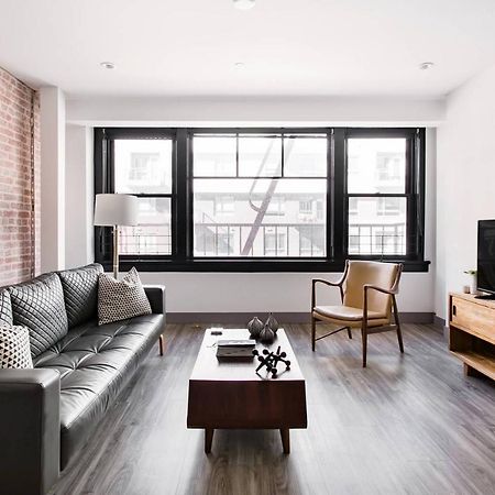 Beautiful And Cozy 2-Bedroom & 1 Bath In Dtla ลอสแอนเจลิส ภายนอก รูปภาพ