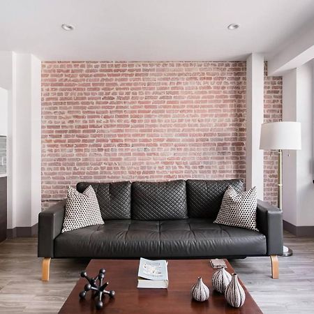 Beautiful And Cozy 2-Bedroom & 1 Bath In Dtla ลอสแอนเจลิส ภายนอก รูปภาพ