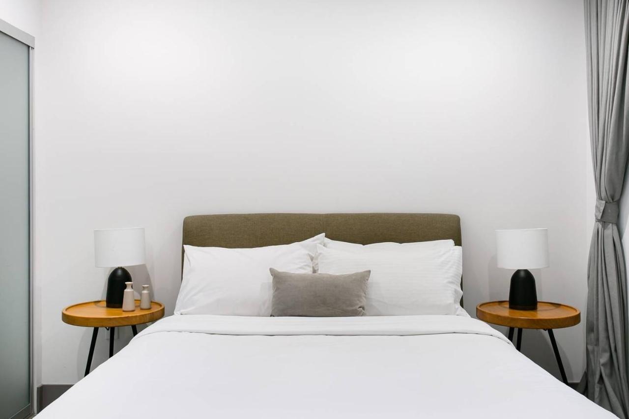 Beautiful And Cozy 2-Bedroom & 1 Bath In Dtla ลอสแอนเจลิส ภายนอก รูปภาพ