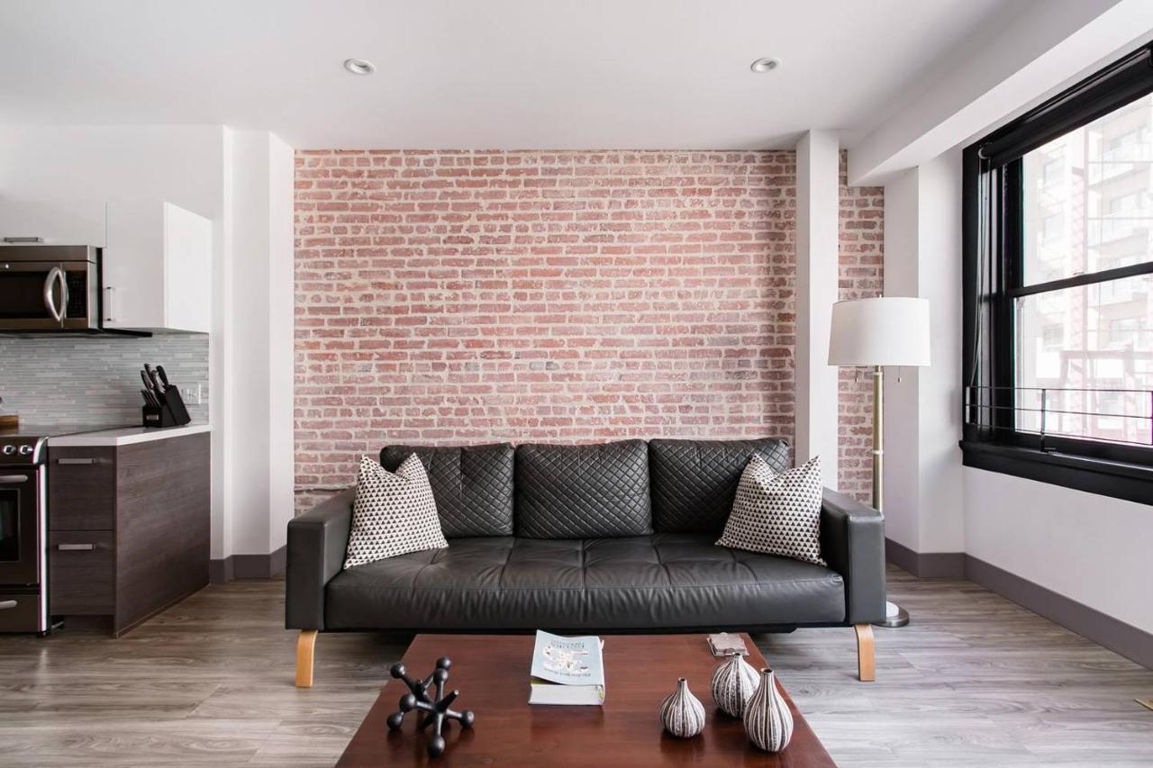Beautiful And Cozy 2-Bedroom & 1 Bath In Dtla ลอสแอนเจลิส ภายนอก รูปภาพ