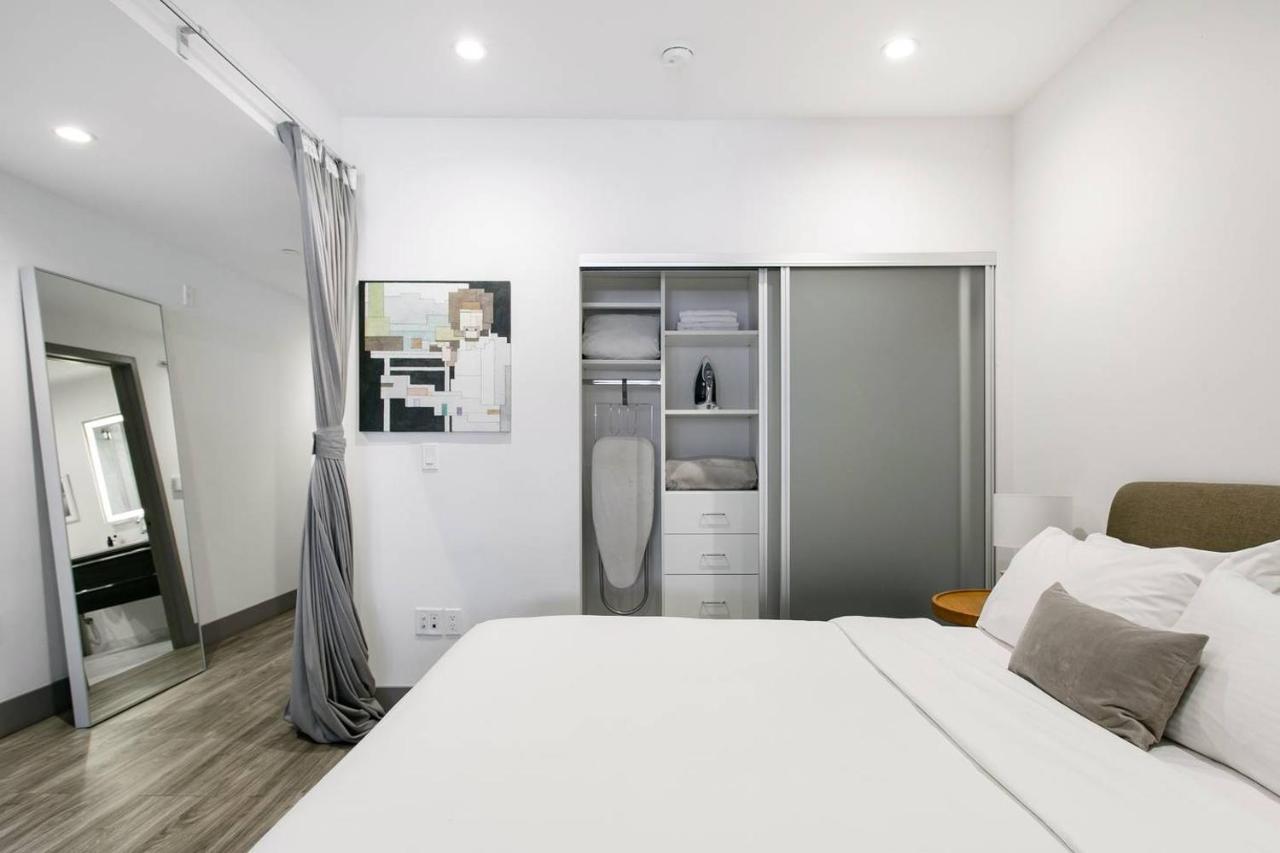 Beautiful And Cozy 2-Bedroom & 1 Bath In Dtla ลอสแอนเจลิส ภายนอก รูปภาพ