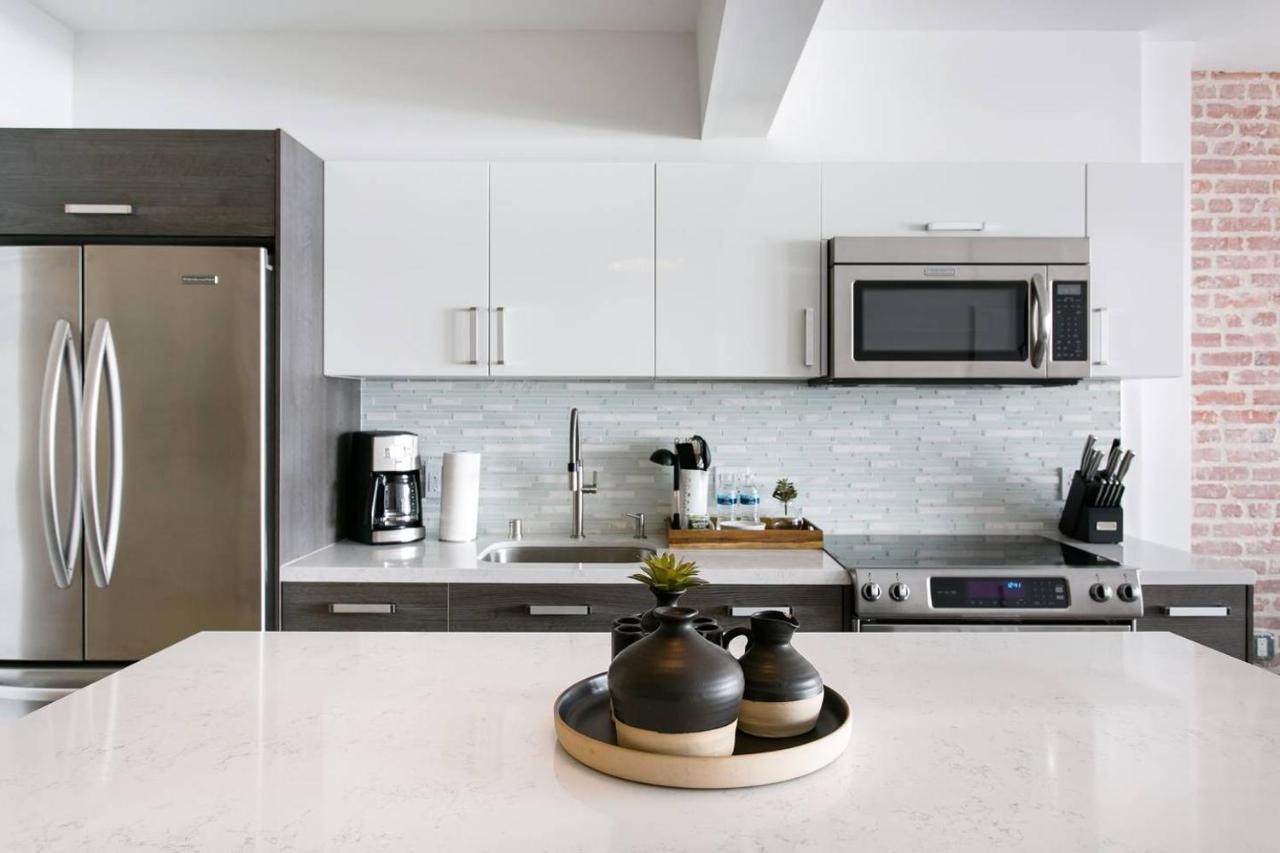 Beautiful And Cozy 2-Bedroom & 1 Bath In Dtla ลอสแอนเจลิส ภายนอก รูปภาพ