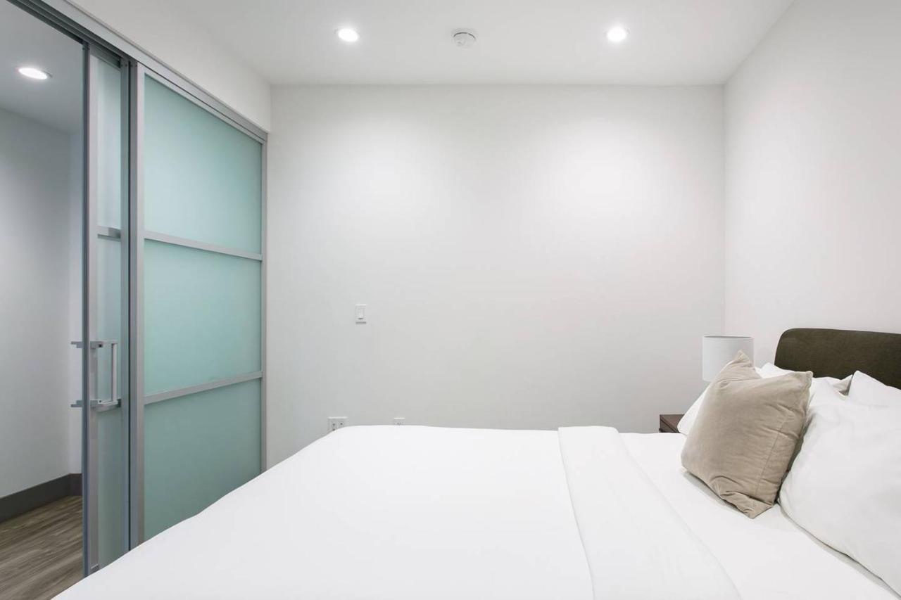 Beautiful And Cozy 2-Bedroom & 1 Bath In Dtla ลอสแอนเจลิส ภายนอก รูปภาพ