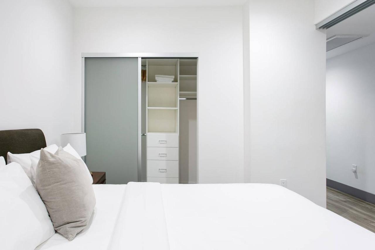 Beautiful And Cozy 2-Bedroom & 1 Bath In Dtla ลอสแอนเจลิส ภายนอก รูปภาพ