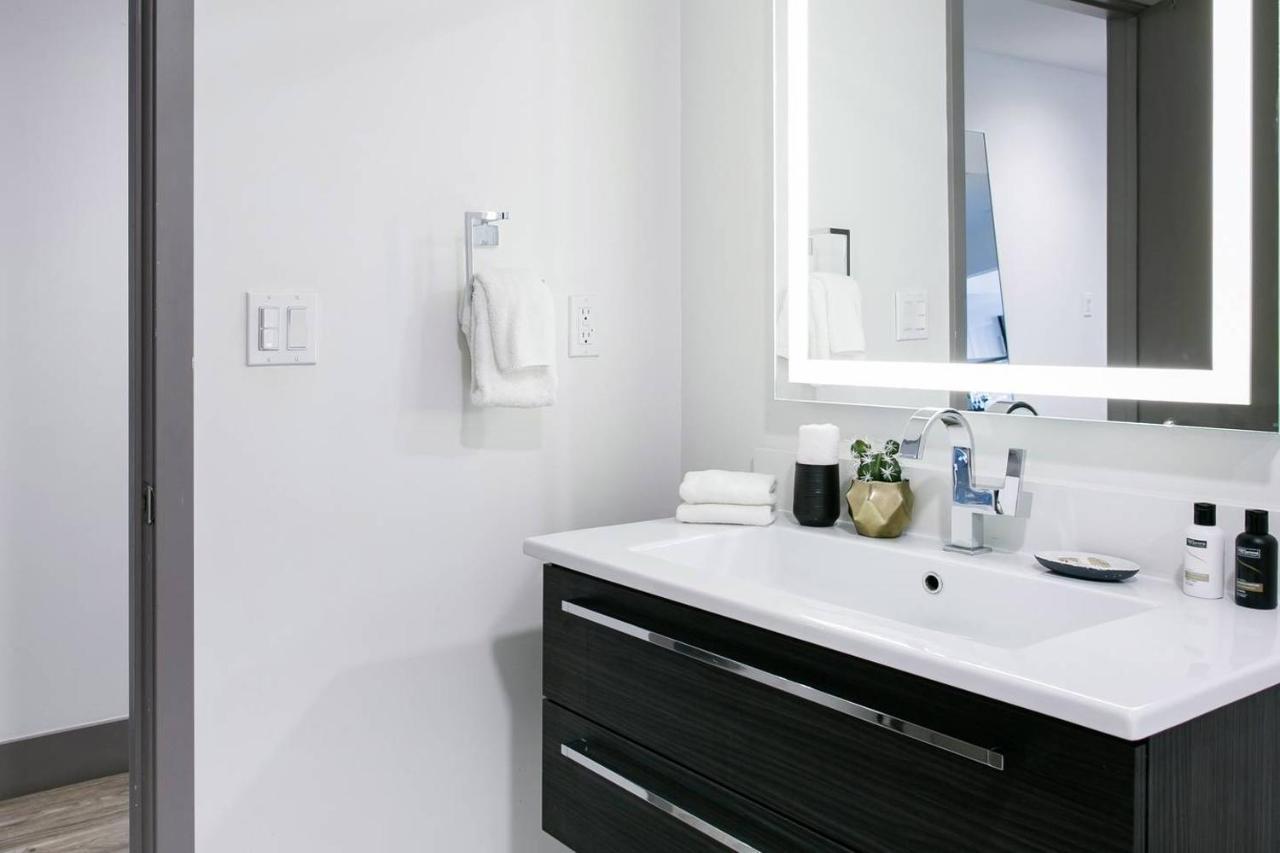 Beautiful And Cozy 2-Bedroom & 1 Bath In Dtla ลอสแอนเจลิส ภายนอก รูปภาพ