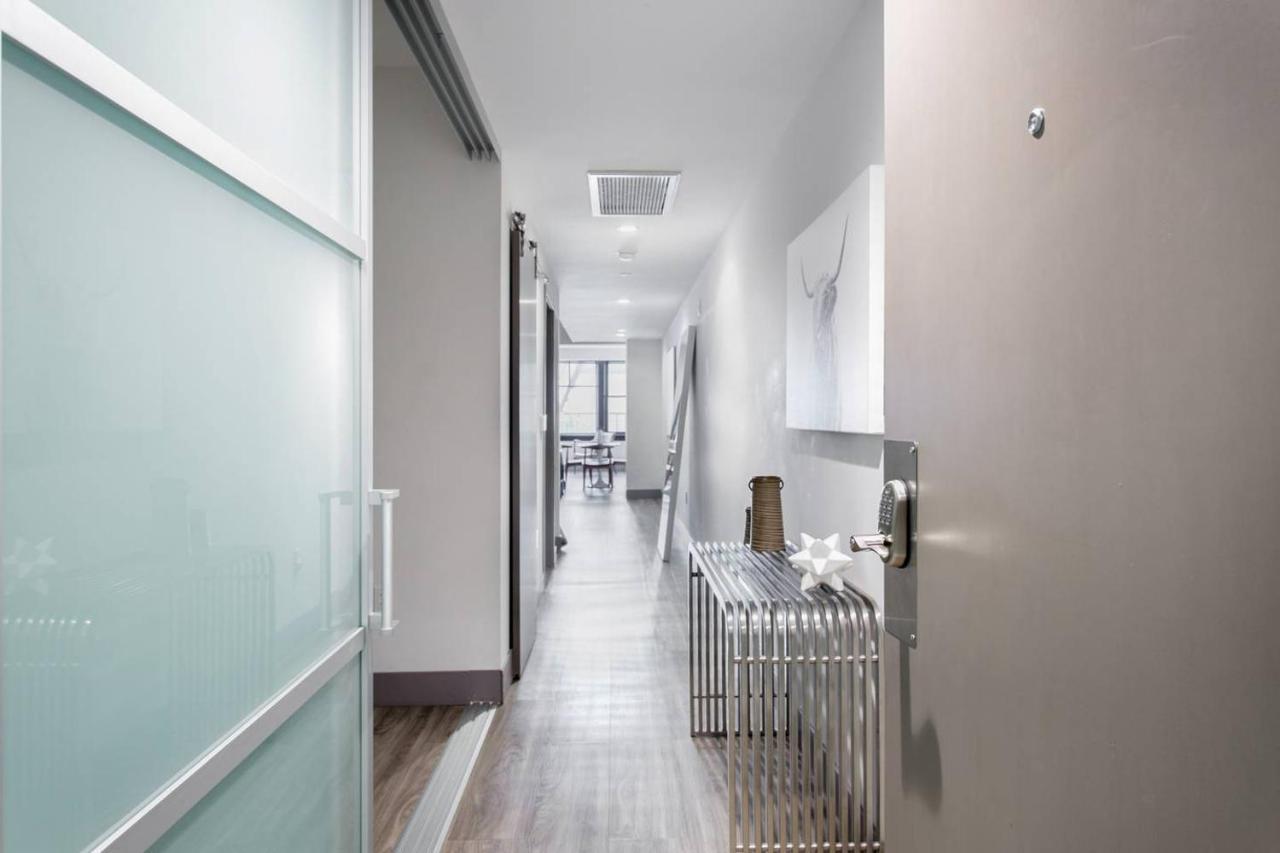 Beautiful And Cozy 2-Bedroom & 1 Bath In Dtla ลอสแอนเจลิส ภายนอก รูปภาพ