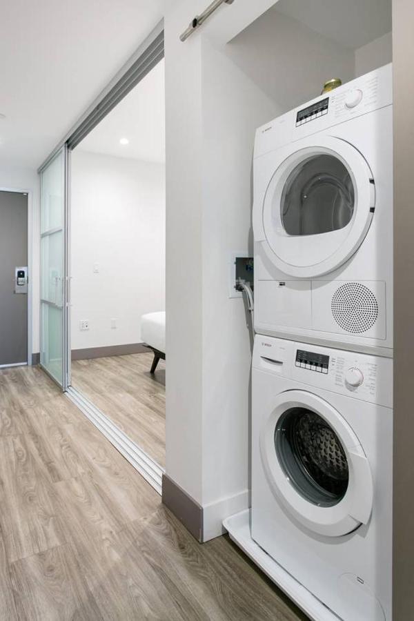 Beautiful And Cozy 2-Bedroom & 1 Bath In Dtla ลอสแอนเจลิส ภายนอก รูปภาพ