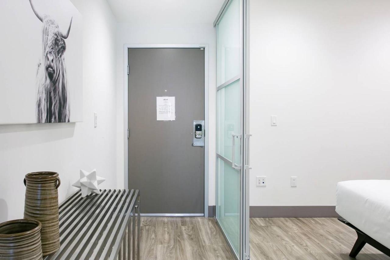 Beautiful And Cozy 2-Bedroom & 1 Bath In Dtla ลอสแอนเจลิส ภายนอก รูปภาพ